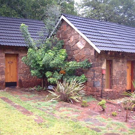 Echo Caves Hotel Ohrigstad Luaran gambar
