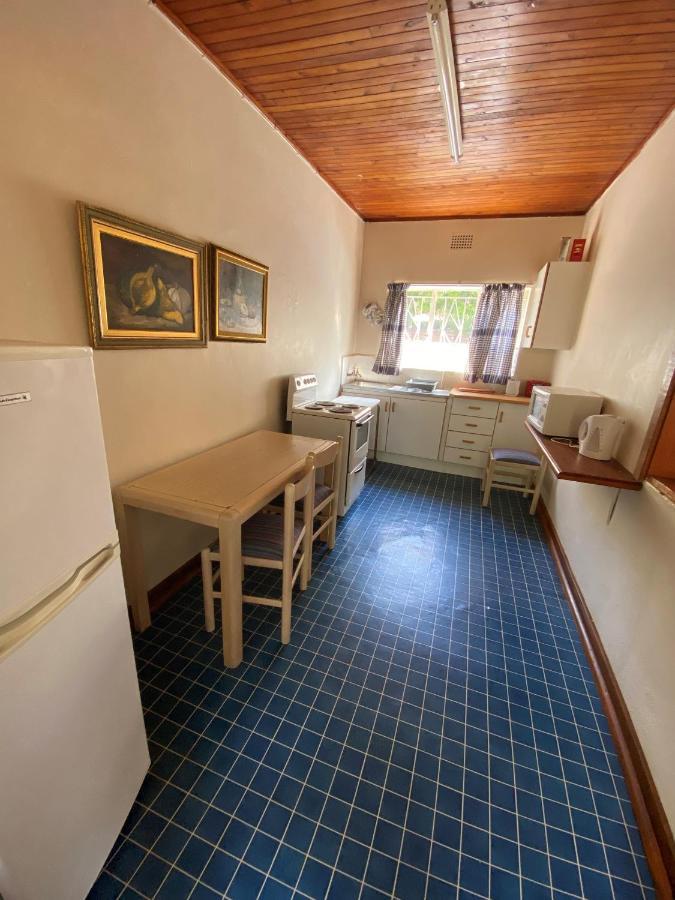Echo Caves Hotel Ohrigstad Luaran gambar