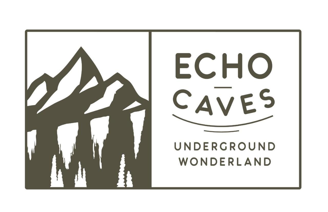 Echo Caves Hotel Ohrigstad Luaran gambar
