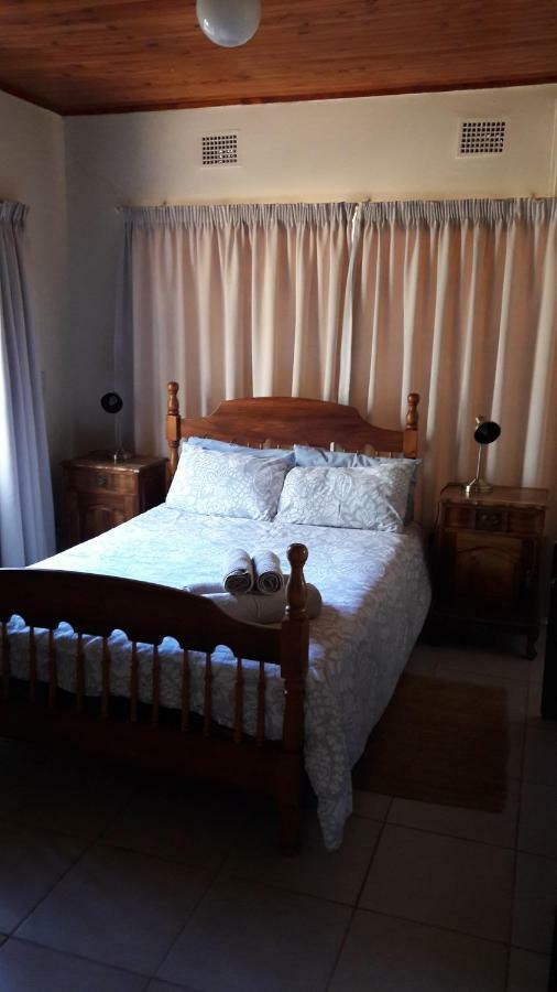 Echo Caves Hotel Ohrigstad Luaran gambar