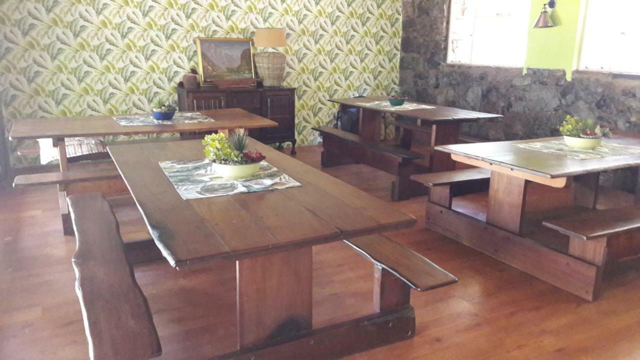 Echo Caves Hotel Ohrigstad Luaran gambar