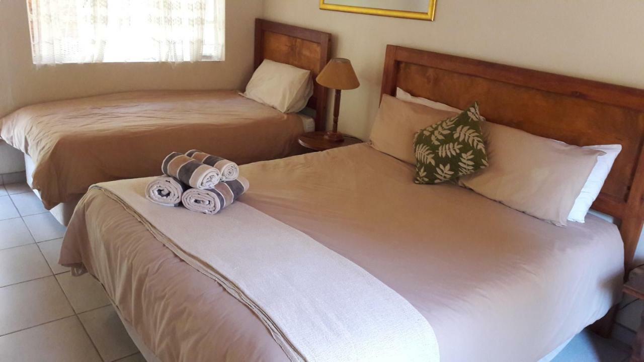 Echo Caves Hotel Ohrigstad Luaran gambar