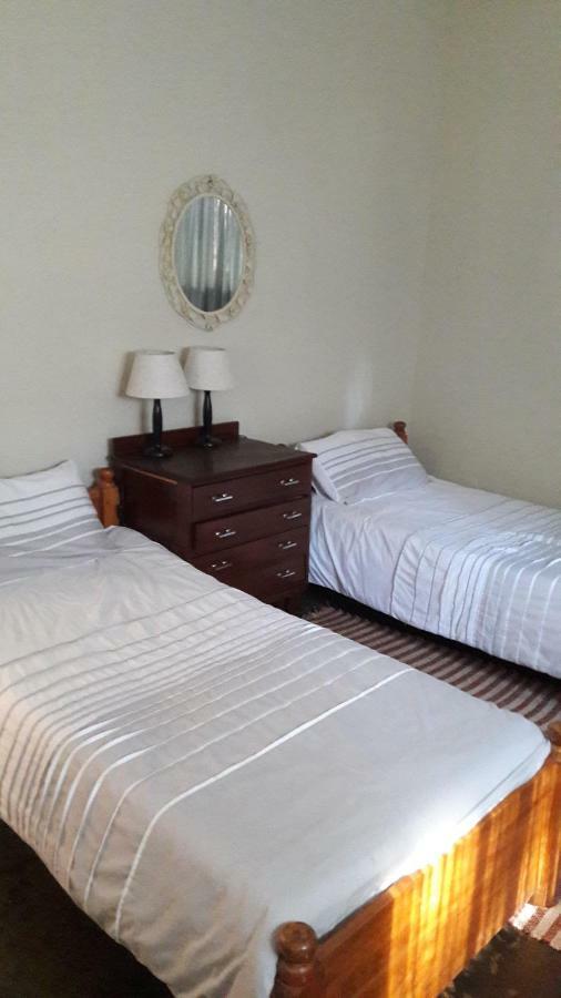 Echo Caves Hotel Ohrigstad Luaran gambar