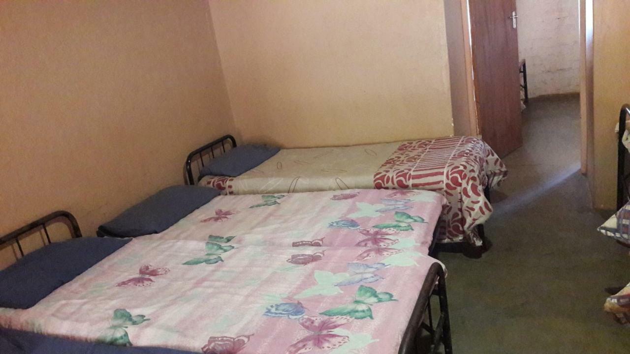Echo Caves Hotel Ohrigstad Luaran gambar