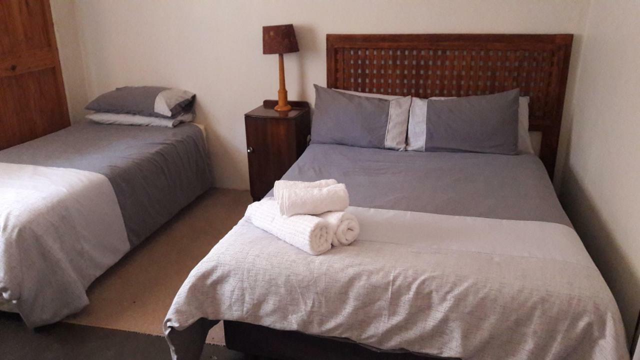 Echo Caves Hotel Ohrigstad Luaran gambar