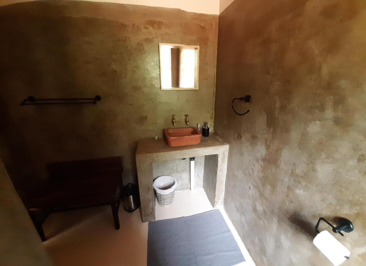 Echo Caves Hotel Ohrigstad Luaran gambar